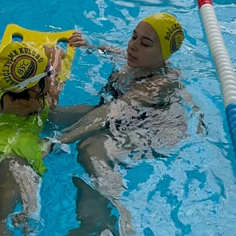 Beylikdüzü Özel Yüzme Kursu Beylikdüzü Özel Yüzme Kursu